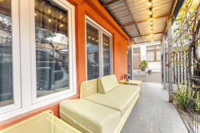 Salve Rooms(tabidze)